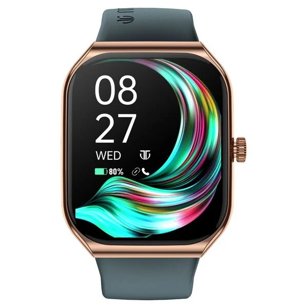  Super AMOLED Display watch